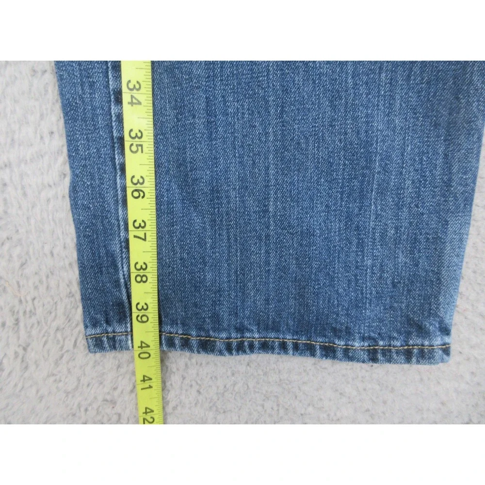 Levis levis 514